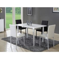 Masa Mobhaus Unita (Extra White) Thumb