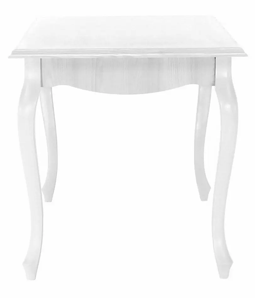 Стол Tempo Kondela Vilar DA19 (White Pine)