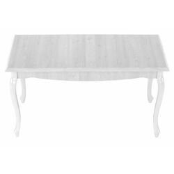 Стол Tempo Kondela Vilar DA19 (White Pine) Thumb