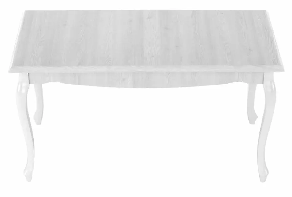 Стол Tempo Kondela Vilar DA19 (White Pine)