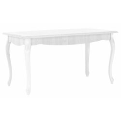 Masa Tempo Kondela Vilar DA19 (White Pine)