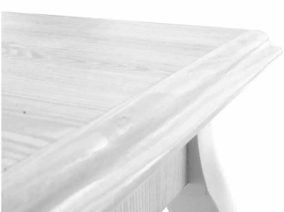 Стол Tempo Kondela Vilar DA19 (White Pine)