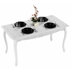 Стол Tempo Kondela Vilar DA19 (White Pine) Thumb