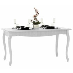 Стол Tempo Kondela Vilar DA19 (White Pine) Thumb