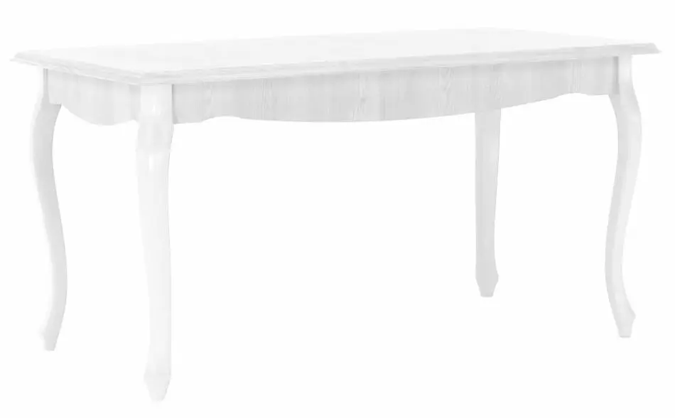 Стол Tempo Kondela Vilar DA19 (White Pine)