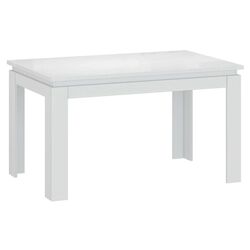Стол раскладной Mobhaus Lindy (White Gloss)