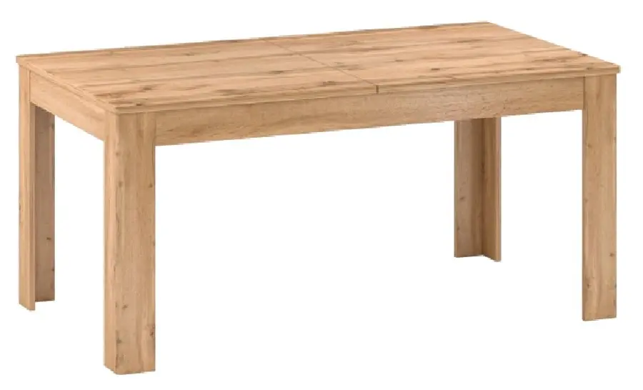 Стол раскладной Tempo Kondela Pusan S (Appalachian Oak)