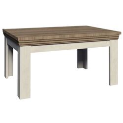 Masa plianta Tempo Kondela Royal ST (Northern Pine/Wild Oak)