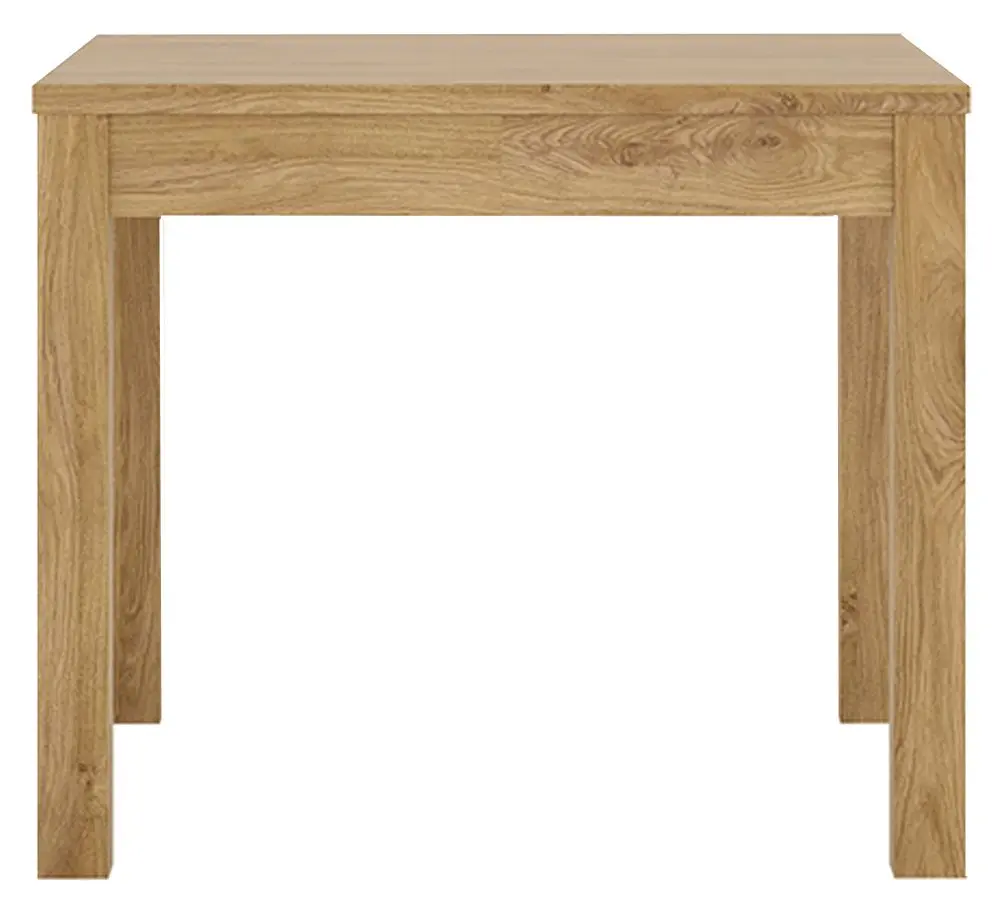 Masa extensibila Mobhaus Sheldon Typ 76 (Shetland Oak)