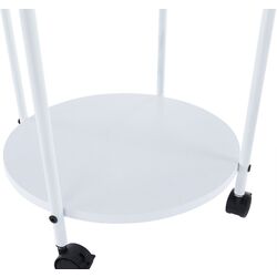 Masa de servit Mobhaus Derin (White) Thumb