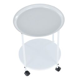 Masa de servit Mobhaus Derin (White) Thumb