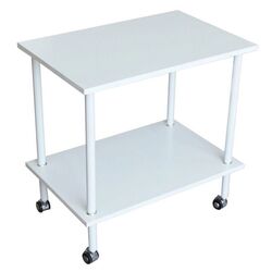 Стол сервировочный Mobhaus Labon (White)