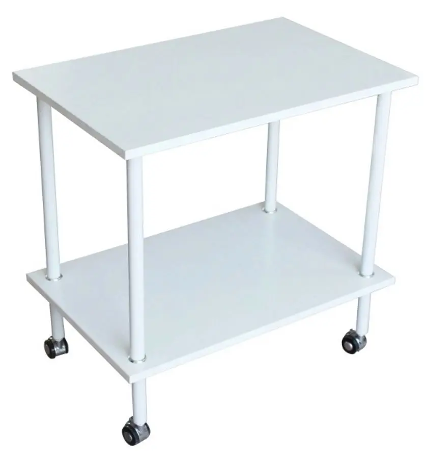 Стол сервировочный Mobhaus Labon (White)