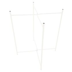 Стол сервировочный Mobhaus Render (White) Thumb