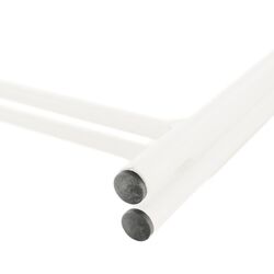 Стол сервировочный Mobhaus Render (White) Thumb