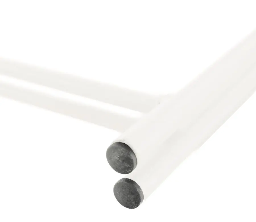 Стол сервировочный Mobhaus Render (White)