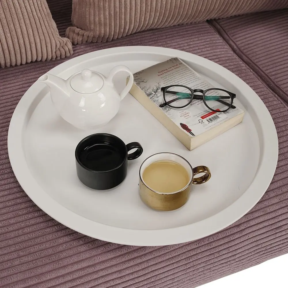 Стол сервировочный Mobhaus Render (White)