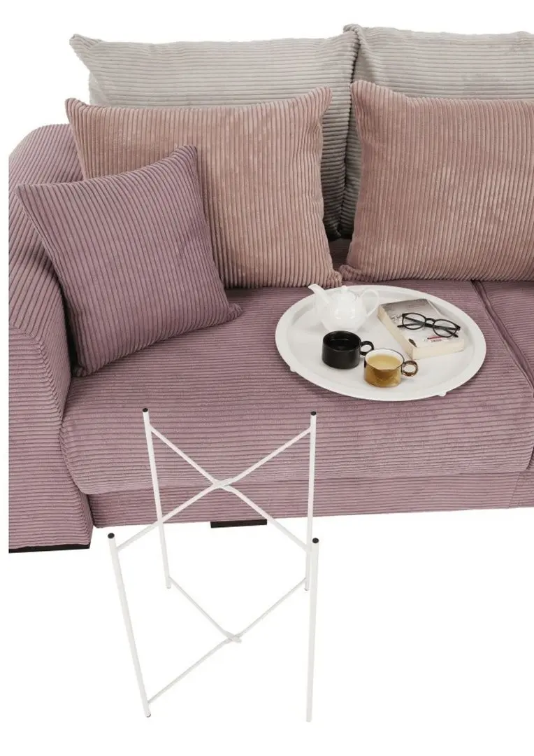 Стол сервировочный Mobhaus Render (White)