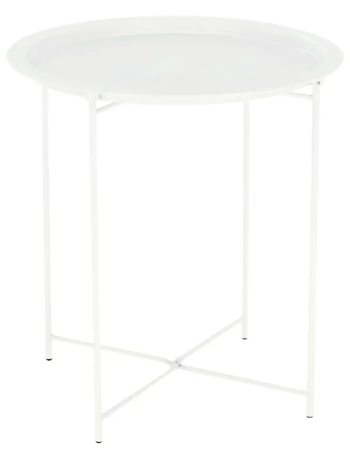 Стол сервировочный Mobhaus Render (White)