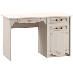 Masa de birou Mobi Florenciya 12.24 (Ash Anchor Light)