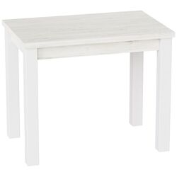 Masa extensibila MobiCasa Dinner (Alaska Structural/White)