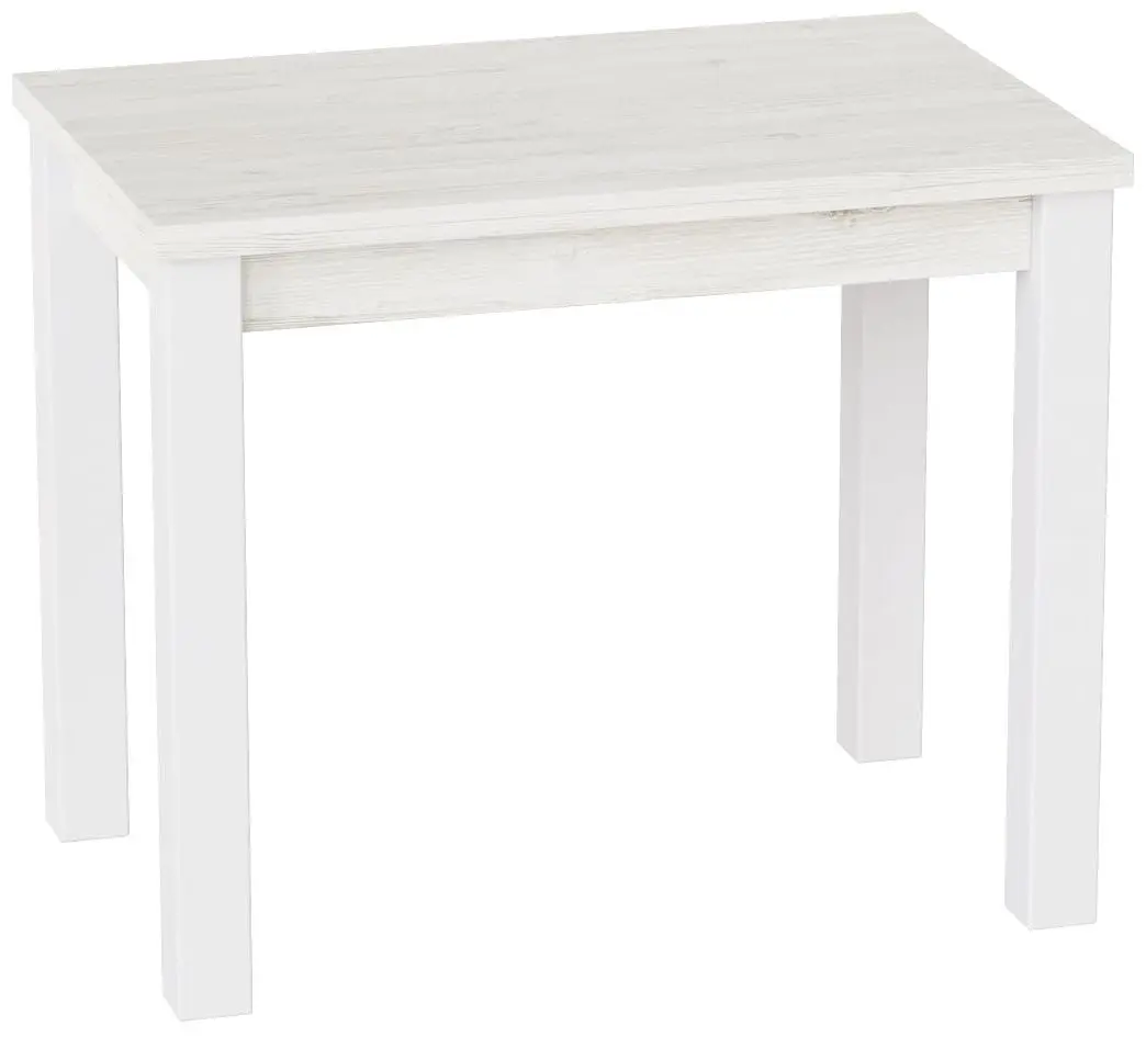 Masa extensibila MobiCasa Dinner (Alaska Structural/White)