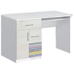 Masa pentru calculator Modern Fantasy (Alaska/Holi) Thumb