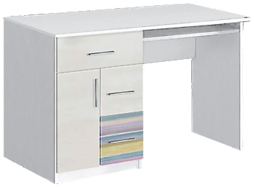 Masa pentru calculator Modern Fantasy (Alaska/Holi)