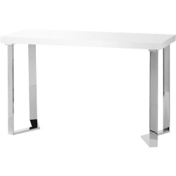 Masa manichiura Momo 05-SL 151047 (White/Silver) Thumb