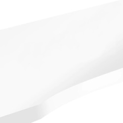 Masa manichiura Momo 05-SL 151047 (White/Silver) Thumb