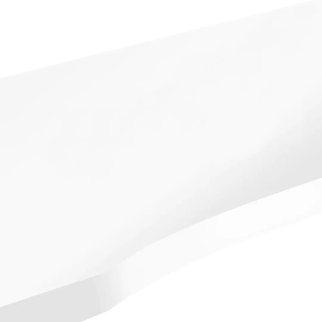 Masa manichiura Momo 05-SL 151047 (White/Silver)