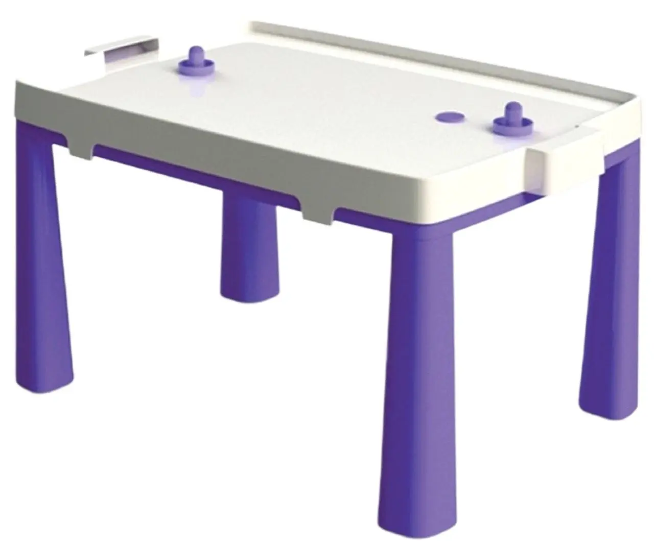 Masa pentru copii MyKids 04580/4 (White/Purple)