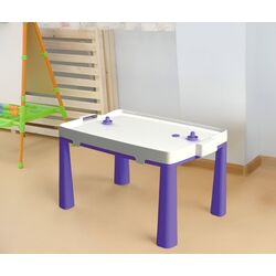 Masa pentru copii MyKids 04580/4 (White/Purple)