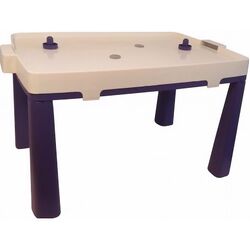 Masa pentru copii MyKids 04580/4 (White/Purple) Thumb