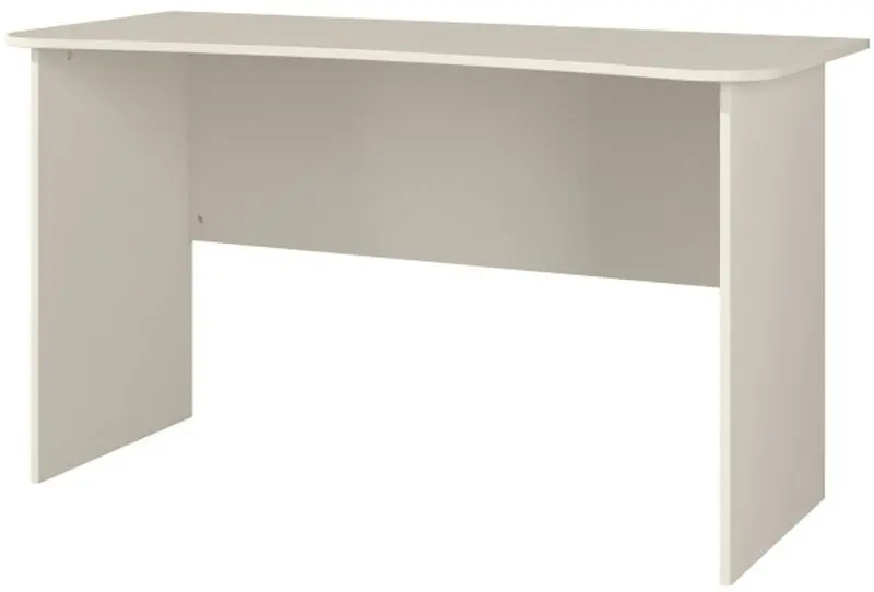 Masa de birou Неман Astoriya СТ- 01 (Cream)
