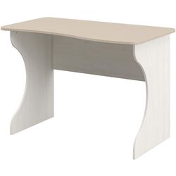 Masa de birou Неман Kombi МН-211-03 (Pine Randers/Cappuccino)