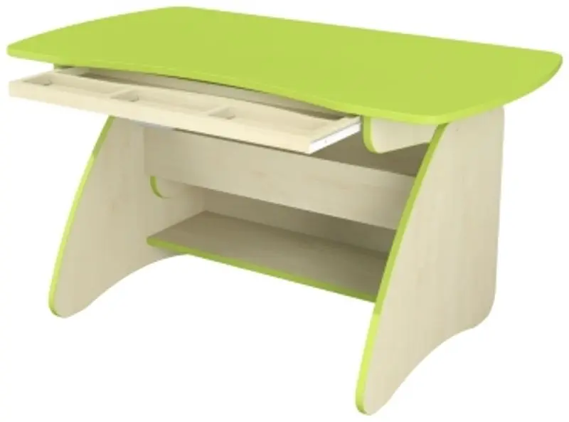 Masa Неман Kombi СТ-5 (Lime/Birch)