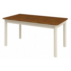 Masa extensibila Неман Marsel МН-126-14 (Cream/Country Oak)