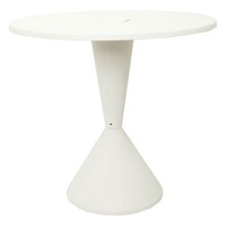 Барный стол TB-01-80A (White)