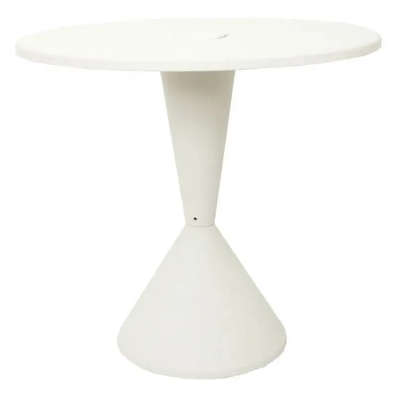 Барный стол TB-01-80A (White)