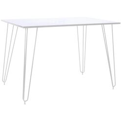 Masa Nowy Styl Aller (White) Thumb