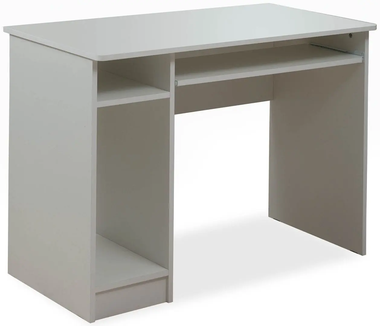 Masa de calculator Олмеко Lego-4 Korablik (White)