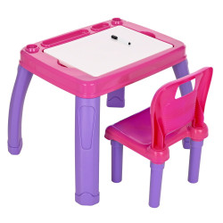 Masa pentru copii Pilsan 03402 Thumb