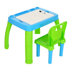 Masa pentru copii Pilsan 03402 Thumb