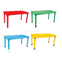 Masa pentru copii Pilsan Happy Table 03491