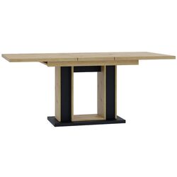 Masa extensibila Prospero Forest (Artisan Oak/Black) Thumb