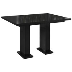 Masa extensibila Prospero Gloss (Black Gloss) Thumb