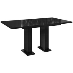 Masa extensibila Prospero Gloss (Black Gloss) Thumb