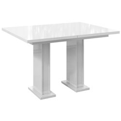 Masa extensibila Prospero Gloss (White Gloss) Thumb