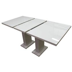 Masa extensibila Prospero Gloss (White Gloss) Thumb